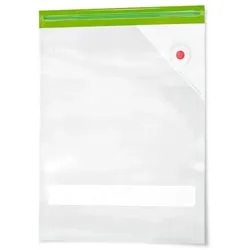 Bosch MSZV0FB3 Vakuum- Frischhaltebeutel 10 x 3,8Ltr