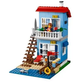 LEGO Creator 3in1 Strandhaus (7346)