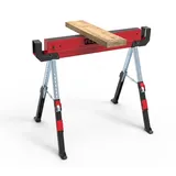 Feistos Arbeits- Und Sägebock Premium