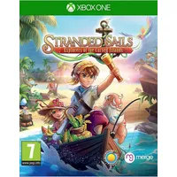 Merge Games Stranded Sails: Explorers of the Cursed Islands