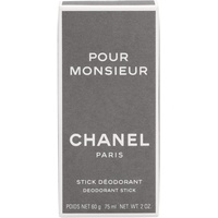 Chanel Pour Monsieur Deodorant Stick 75 ml