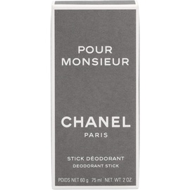 Chanel Pour Monsieur Deodorant Stick 75 ml