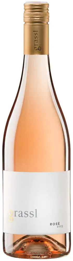 Grassl Rosé Cuvée Carnuntum DAC 2024