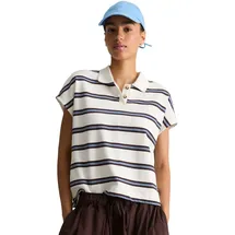 Marc O'Polo Poloshirt Beige M