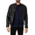 JACK & JONES Rocky Jacke Black XL