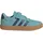 adidas VL Court 3.0 Kinder Mint Ton/Preloved Ink/Silver Met. 33