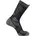 Laufsocken 2 Paar Schwarz 42-44