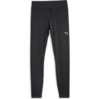 Puma Damen Strong Ultra High Ris, PUMA Black M