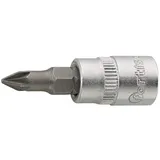 FP Schraubendr.-Einsatz 1/4" PZ3x36mm 1-tlg.