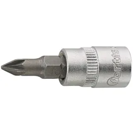 FP Schraubendr.-Einsatz 1/4" PZ3x36mm 1-tlg.