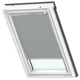 VELUX Verdunkelungsrollo DKL Y21 0705S Grau 0705, 55x84 cm GGU