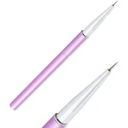 NEONAIL Nail Art Pinsel Nr 0 Nageldesign 10 g 
