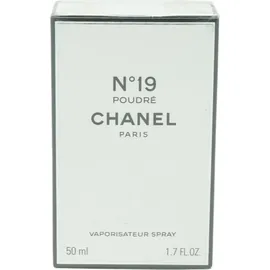 Chanel No. 19 Poudré Eau de Parfum 50 ml