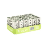 Moloko Softdrink Refresh your Mind, 24er Pack, EINWEG (24 x 250 ml)