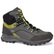 Hanwag Banks GTX Herren asphalt/green 44