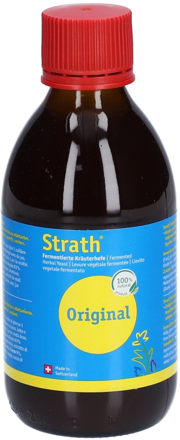 Strath® Original