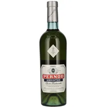 Pernod-Ricard Pernod Absinthe