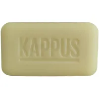 Kappus 9-0823 Kernseife Zitrone je 150gr. Stück (5 Stück)