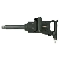Druckluft-Schlagschrauber 1" EPS 127, gerade mit langer Spindel