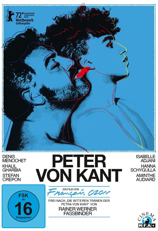 Peter Von Kant (DVD)