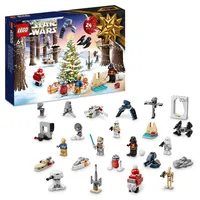 LEGO Star Wars Adventskalender (2022) 75340