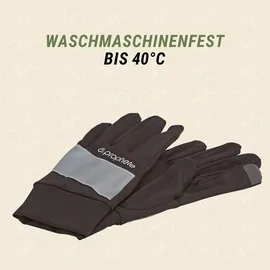 Prophete Fahrrad-Handschuhe in Universalgröße