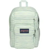Jansport Big Student space dye fresh mint