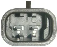 MIRAGLIO Fensterheber 307281 vorne links für Opel