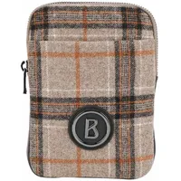 Bogner Umhängetasche Monte Scozzese Jacob Shoulderbag XSVZ taupe