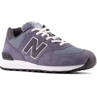 New Balance 574 Herren dark arctic grey 38