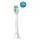 Philips Sonicare Optimal White Aufsteckbürste weiß HX6066/87 6 St.