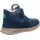 superfit Breeze Gore-Tex Sneaker, blau-grün für Kinder, blau, Größe 24 EU