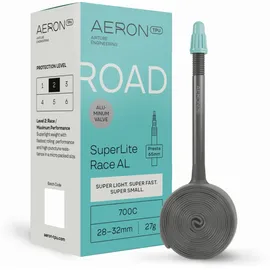 Aeron Schlauch 28 Zoll 80 mm Ventil