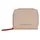 Bugatti Ella Zipped Damen Geldbörse beige