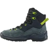 Lowa Wandax GTX Mid Schuhe (Größe 30 blau)