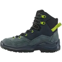 Lowa Wandax GTX Mid Schuhe (Größe 30 blau)