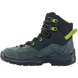 Lowa Wandax GTX Mid Schuhe (Größe 30 blau)