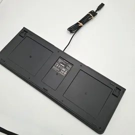 Cherry KC 1000 FR schwarz JK-0800FR-2