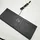 Cherry KC 1000 FR schwarz JK-0800FR-2