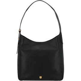 Fossil Schultertasche Dillon Hobo Bag Black