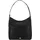 Fossil Schultertasche Dillon Hobo Bag Black