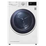 LG RH80V9AVHN Wärmepumpentrockner (8 kg)