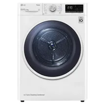 LG RH80V9AVHN Wärmepumpentrockner (8 kg)