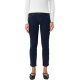 Comma, Jeans-Hose, blau, 40