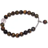 FIRETTI Charm-Armband "Schmuck Geschenk Silber 925 Armkette Charmarmband Sternzeichen" Gr.