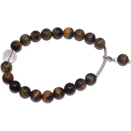 FIRETTI Charm-Armband "Schmuck Geschenk Silber 925 Armkette Charmarmband Sternzeichen" Gr.