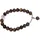FIRETTI Charm-Armband "Schmuck Geschenk Silber 925 Armkette Charmarmband Sternzeichen" Gr.