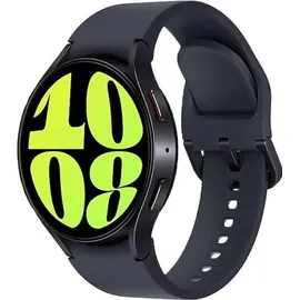 Samsung Galaxy Watch6 Graphite 44 mm LTE Sport Band Graphite M/L