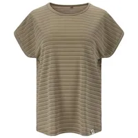 Gipfelglück Sportshirt Lieselotte Fitness/Gym Damen Mermaid Ohne Atmungsaktiv GIPFELGLÜCK