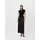 LeGer By Lena Gercke LeGer T-Shirt Cindy, LeGer by Lena Gercke Figurbetont mit Rundhalsausschnitt schwarz XS (34)